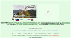 Desktop Screenshot of faunabled.com